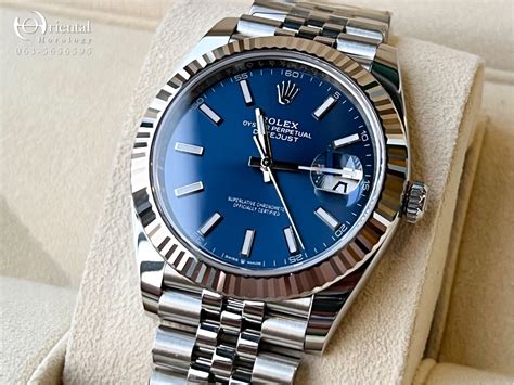 jubilee datejust rolex